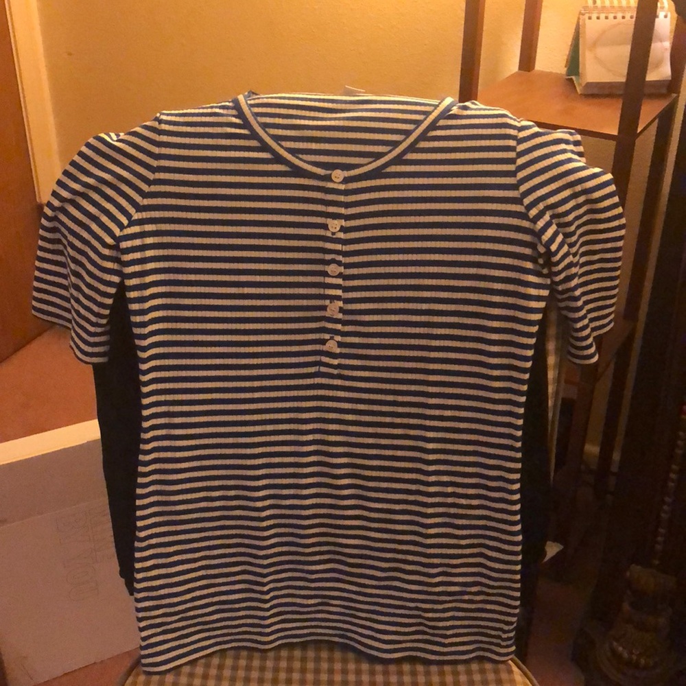 JCrew Blouse